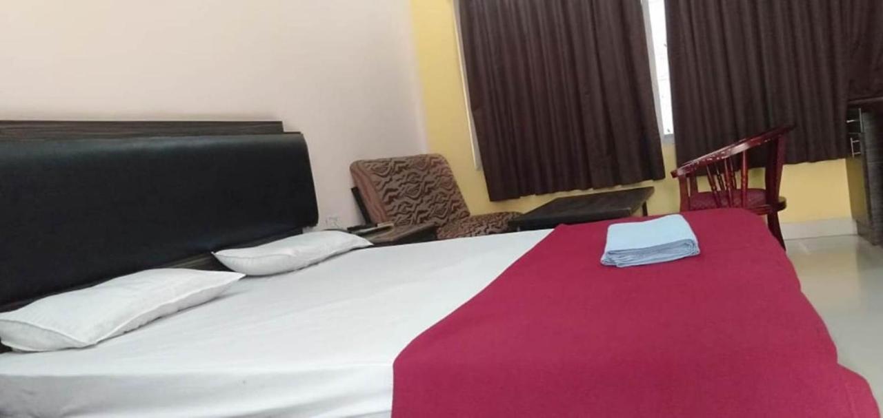 Iroomz Hoysala Residency Bellary Luaran gambar