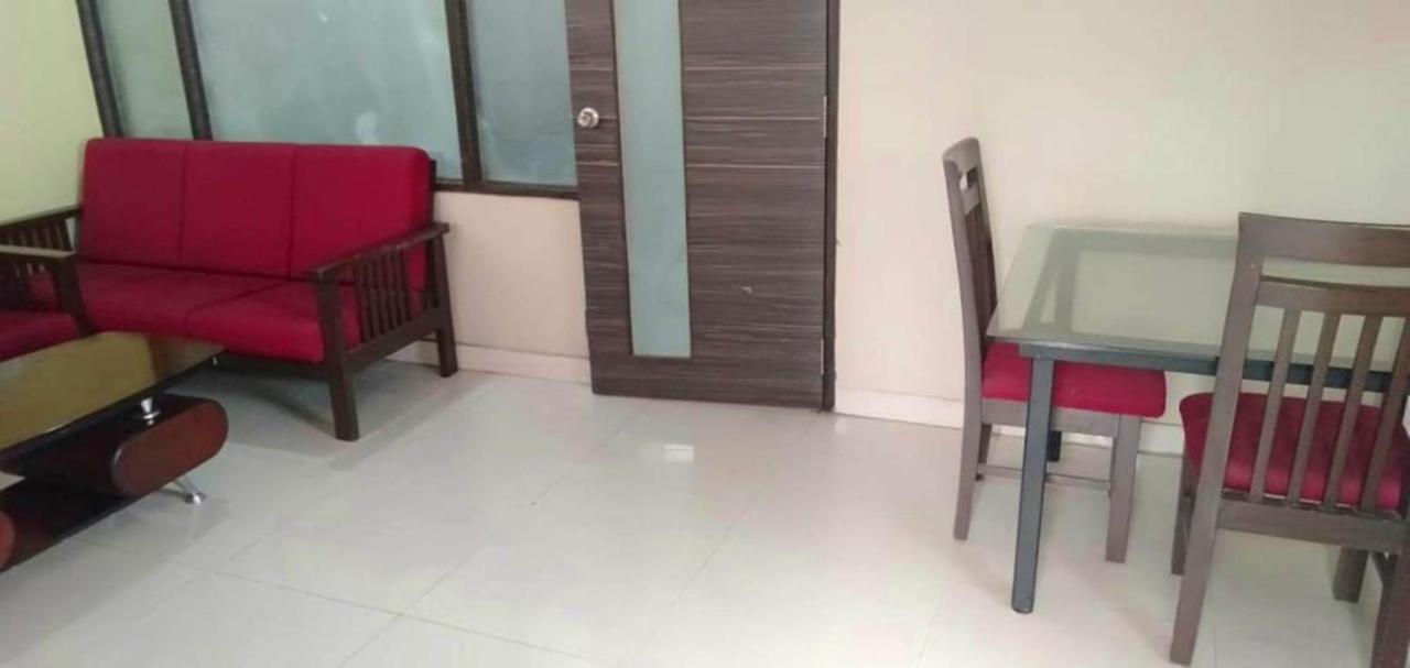 Iroomz Hoysala Residency Bellary Luaran gambar