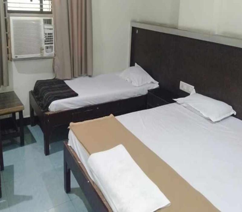 Iroomz Hoysala Residency Bellary Luaran gambar